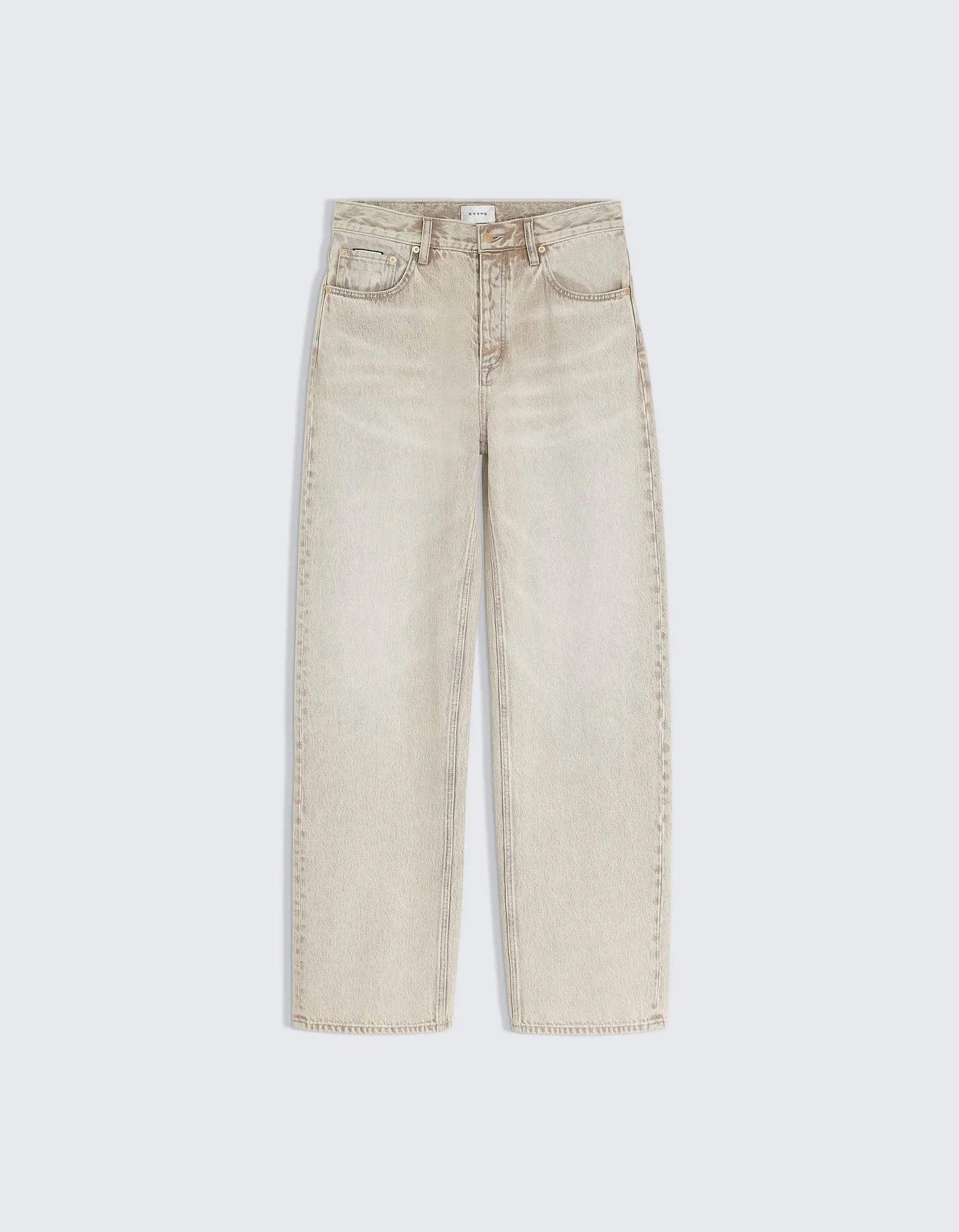 EYTYS Benz Camel Jeans | EYTYS