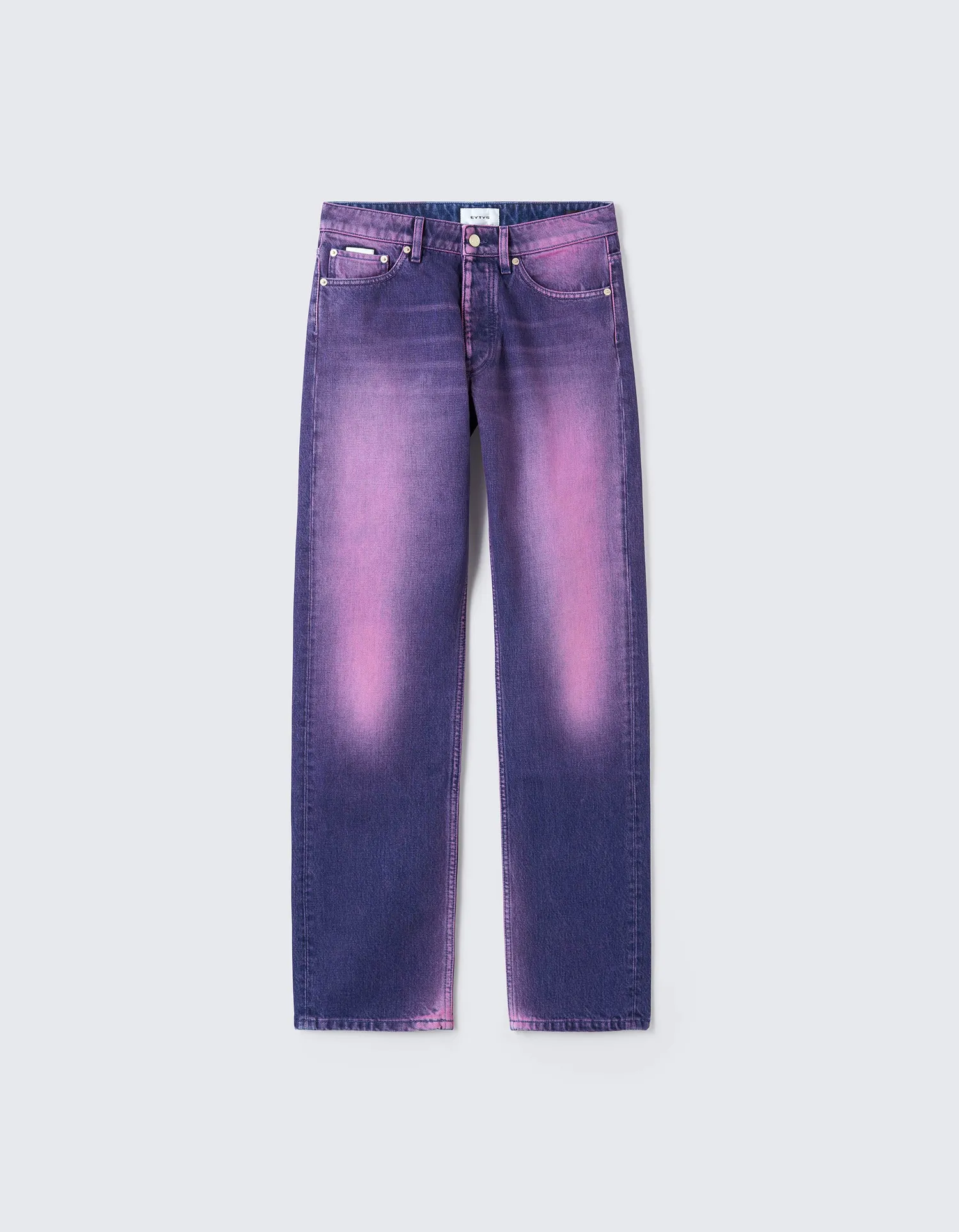 EYTYS Orion Purpurite Jeans | EYTYS