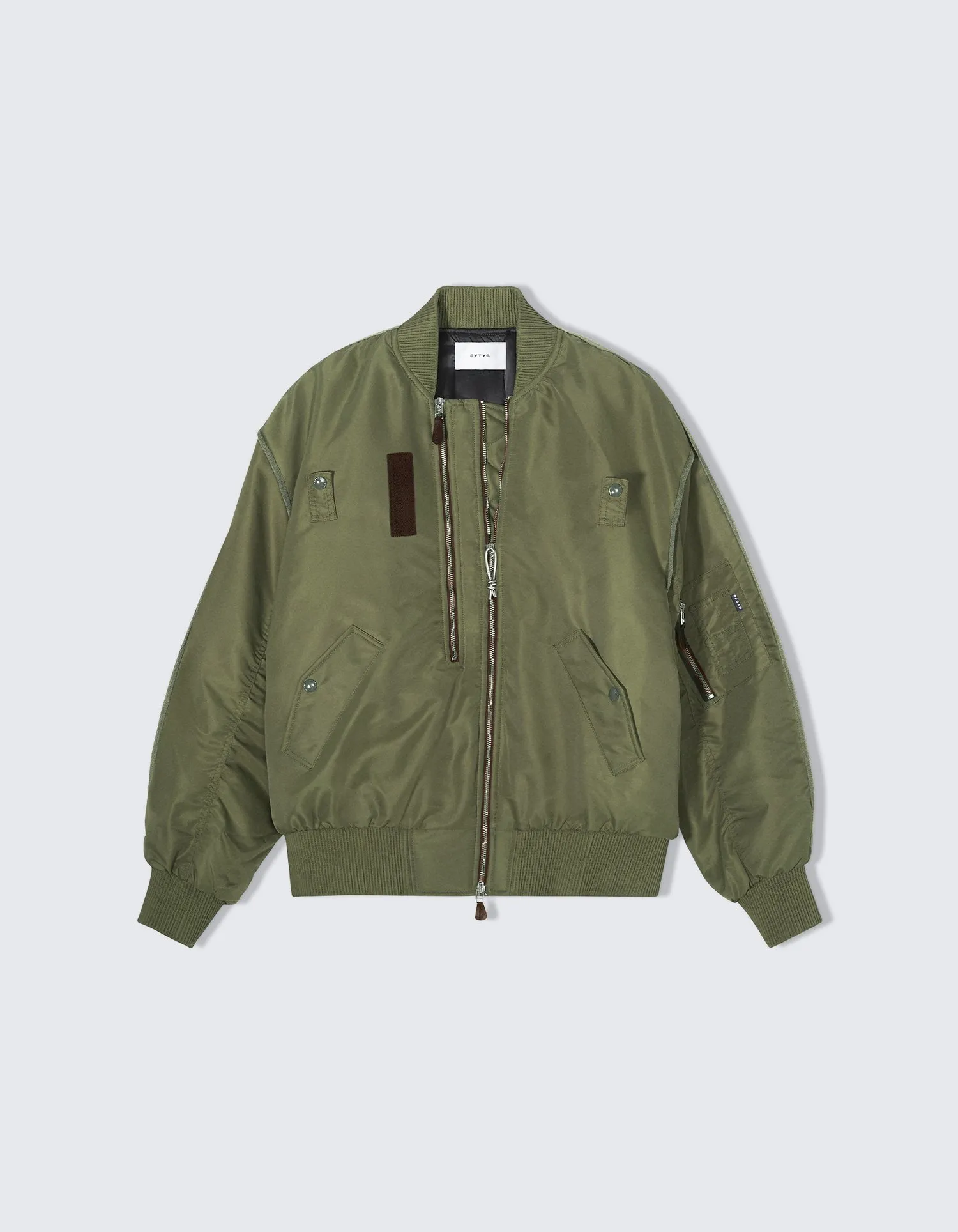 EYTYS Penn Moss Jacket