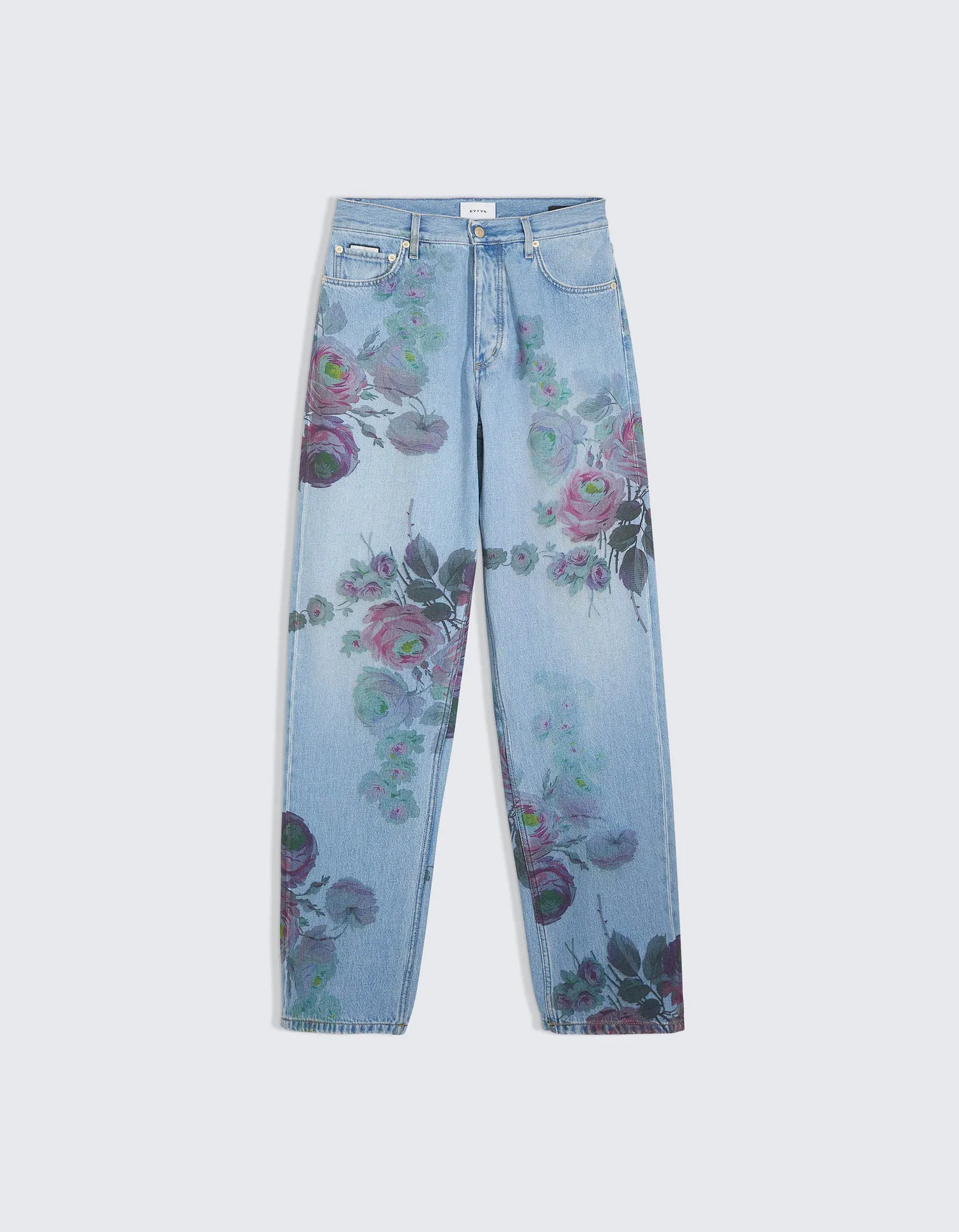 EYTYS Benz Bloom Jeans