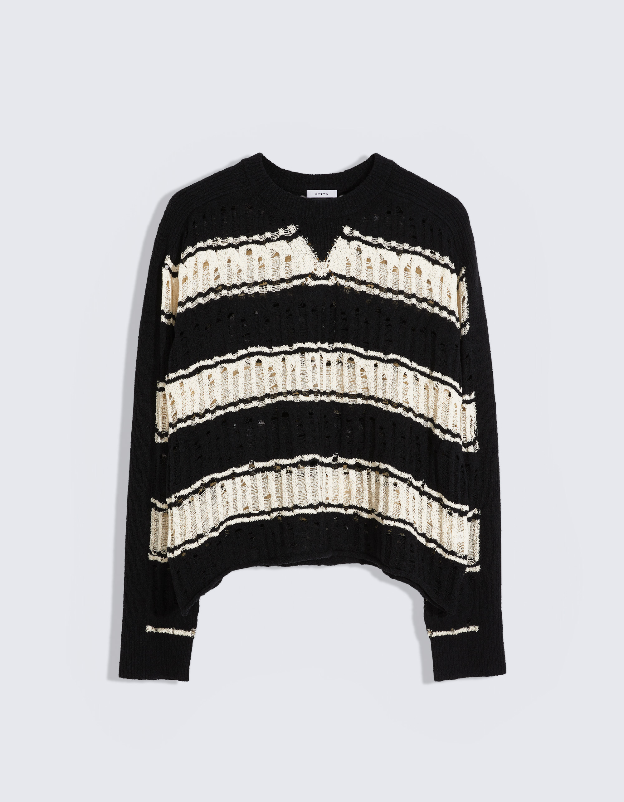 Jaxon Knit