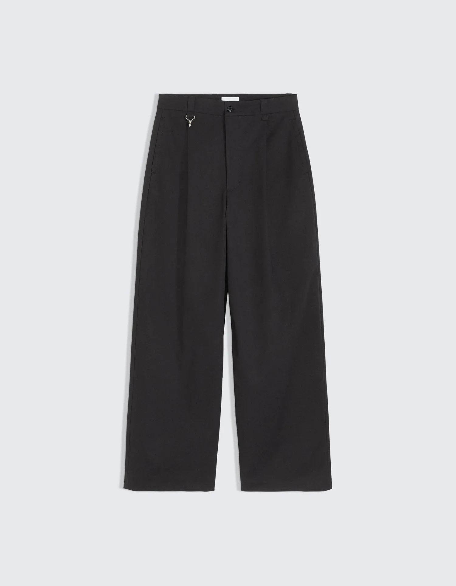 EYTYS Scout Black Trousers
