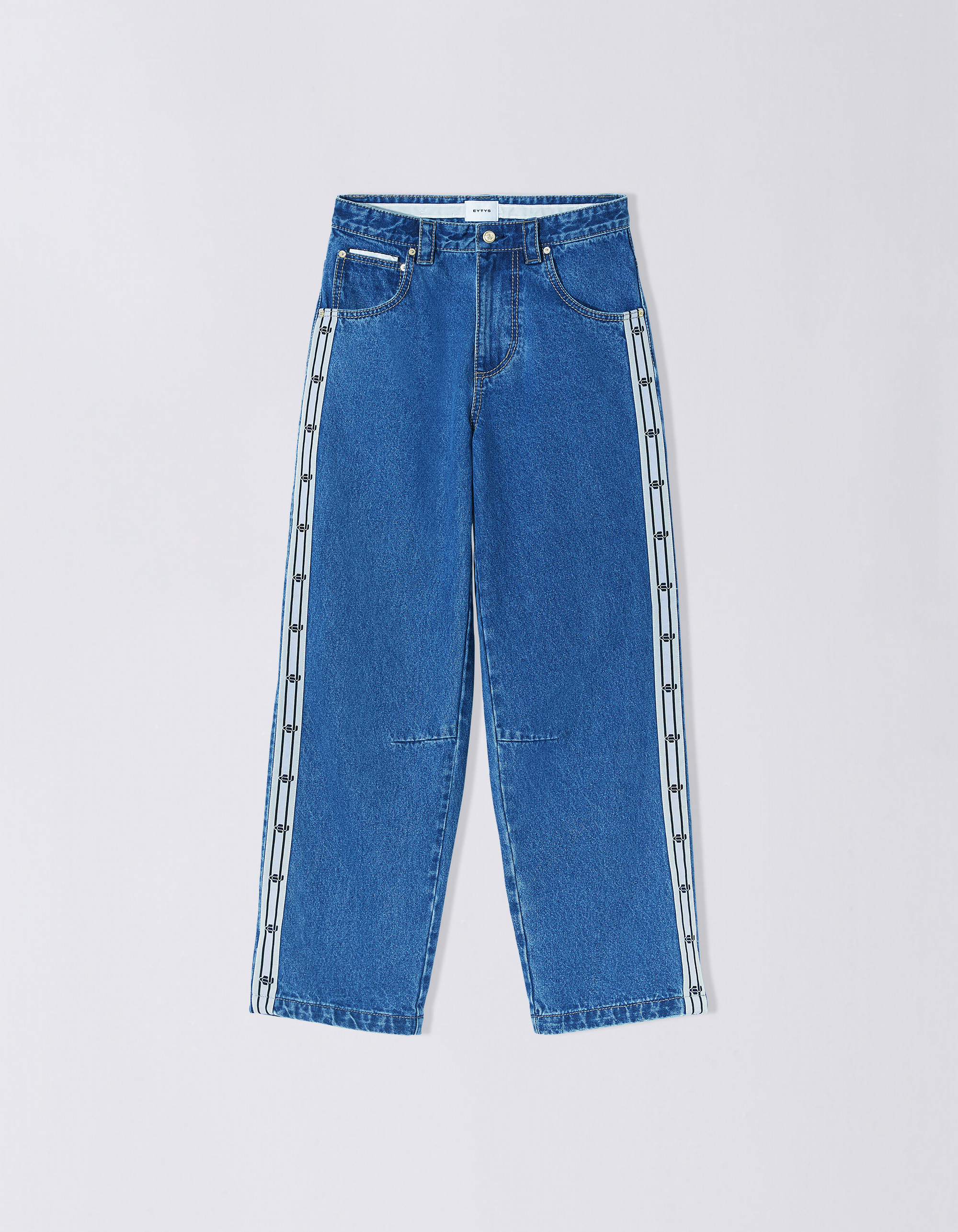 Titan Tape Jeans