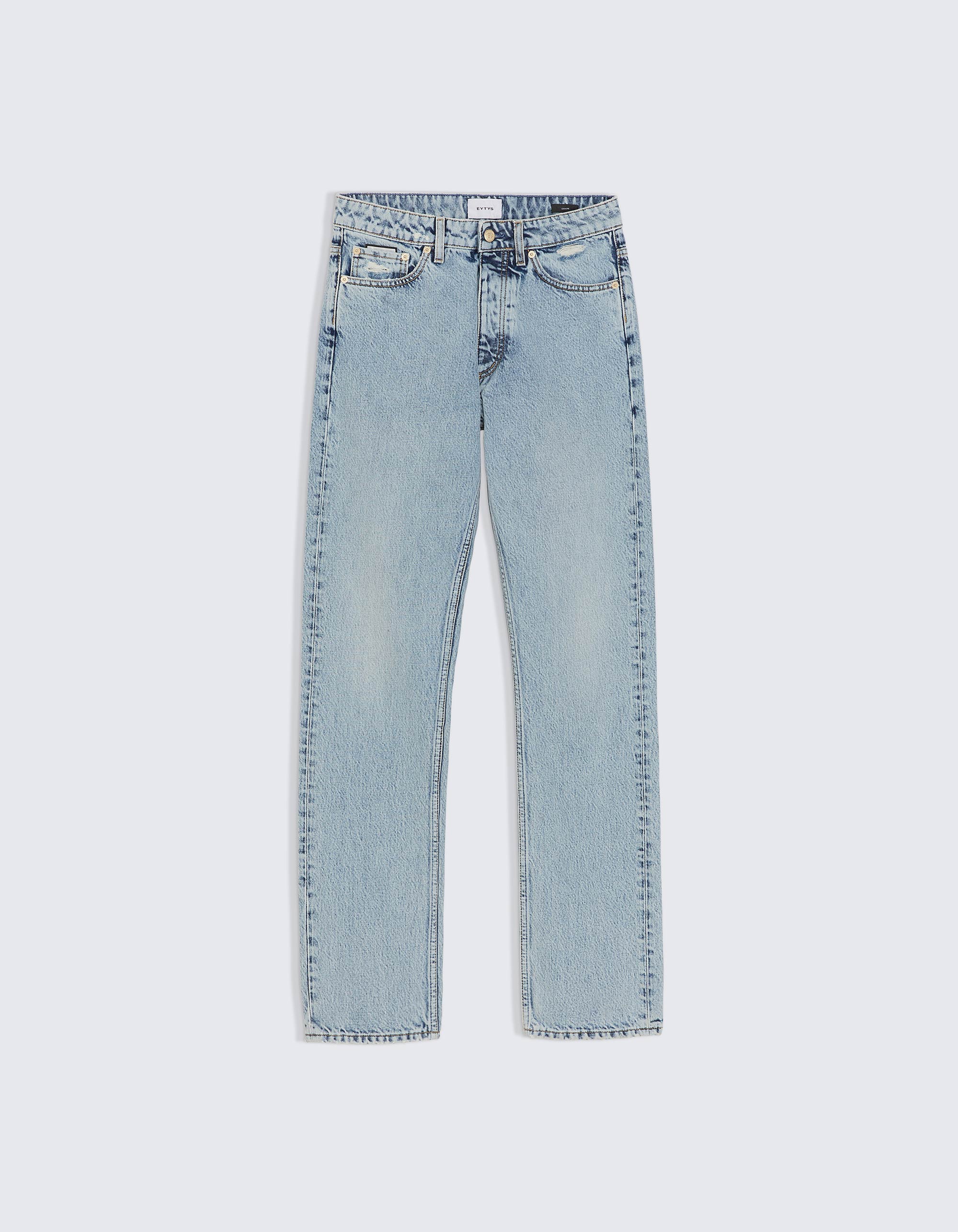 EYTYS Orion Light Stone Jeans