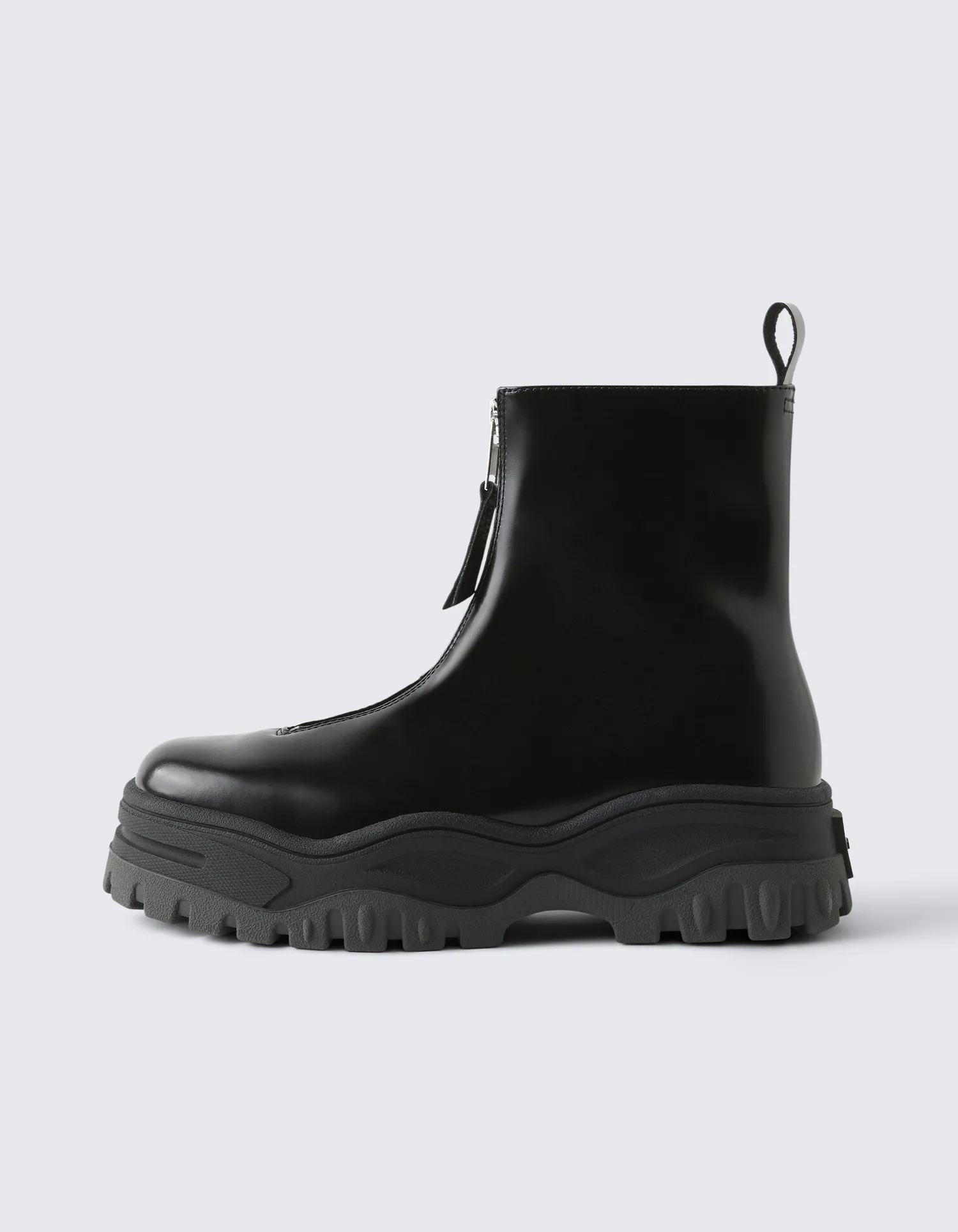 Never Pay Full Price for Eytys Raven Ii Black Boots