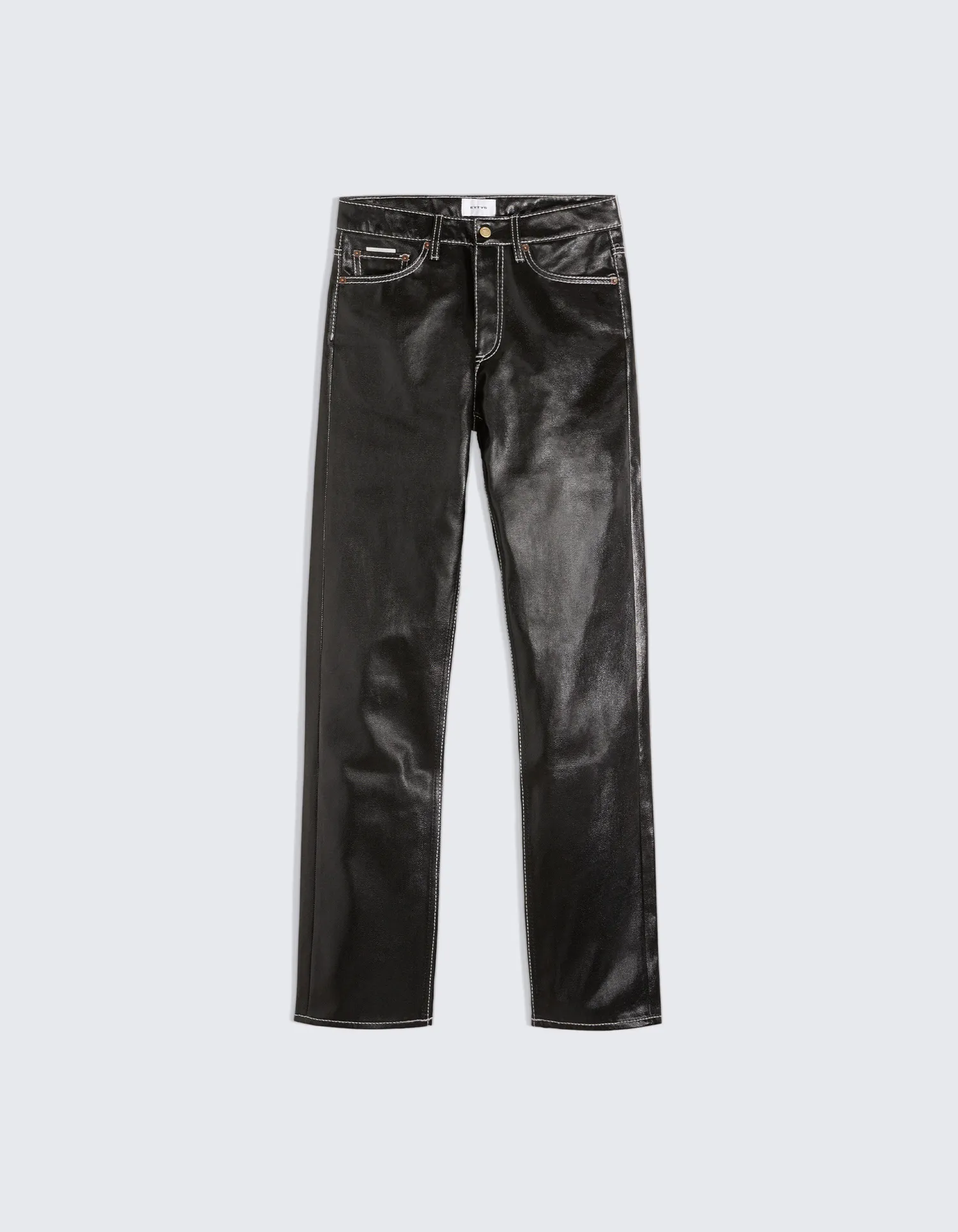 EYTYS Orion Tar Black Jeans | EYTYS