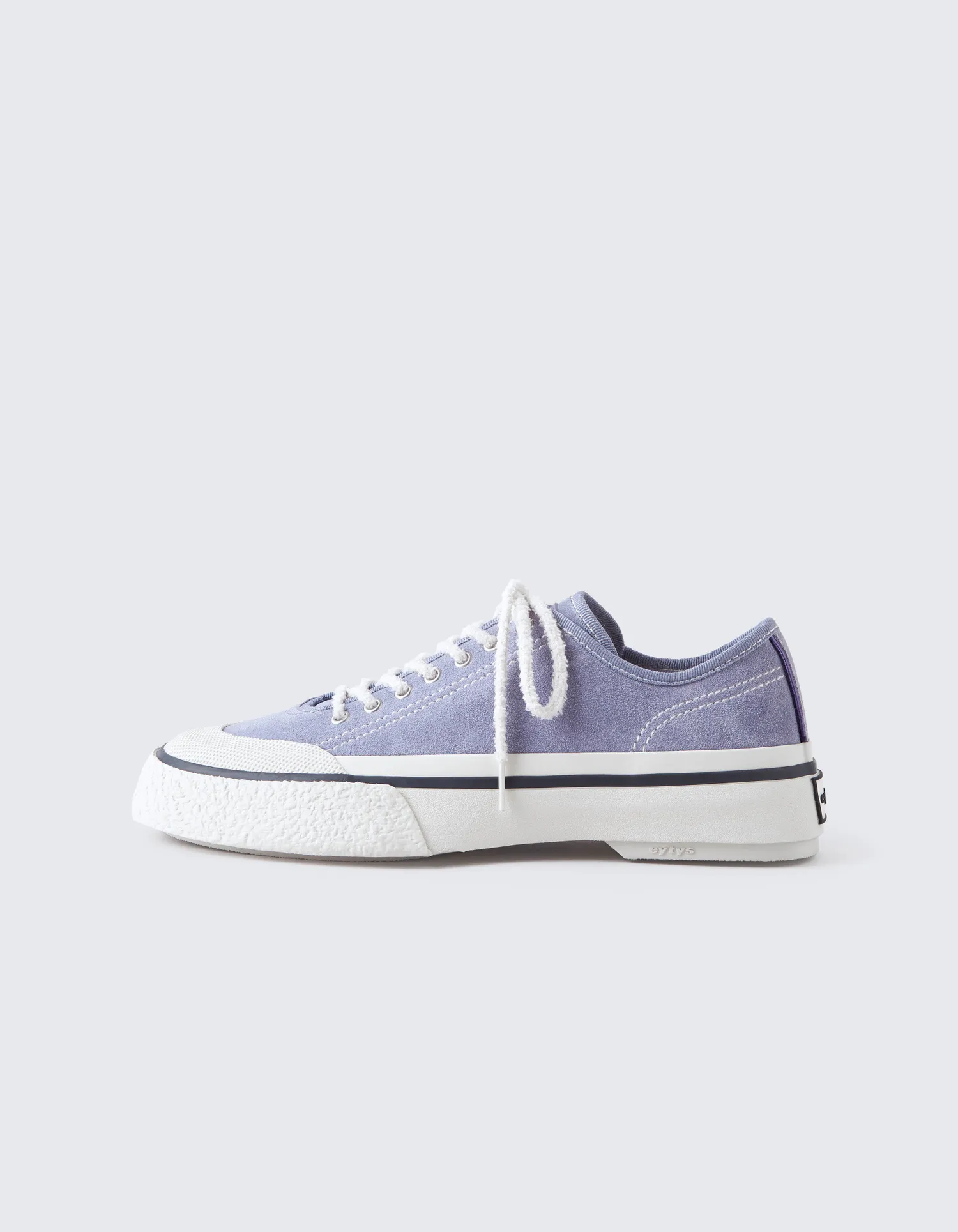 EYTYS Laguna Purple Aura Sneakers